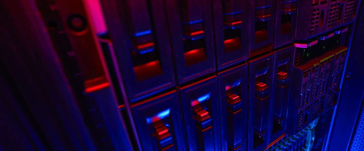 IT Infrastructure