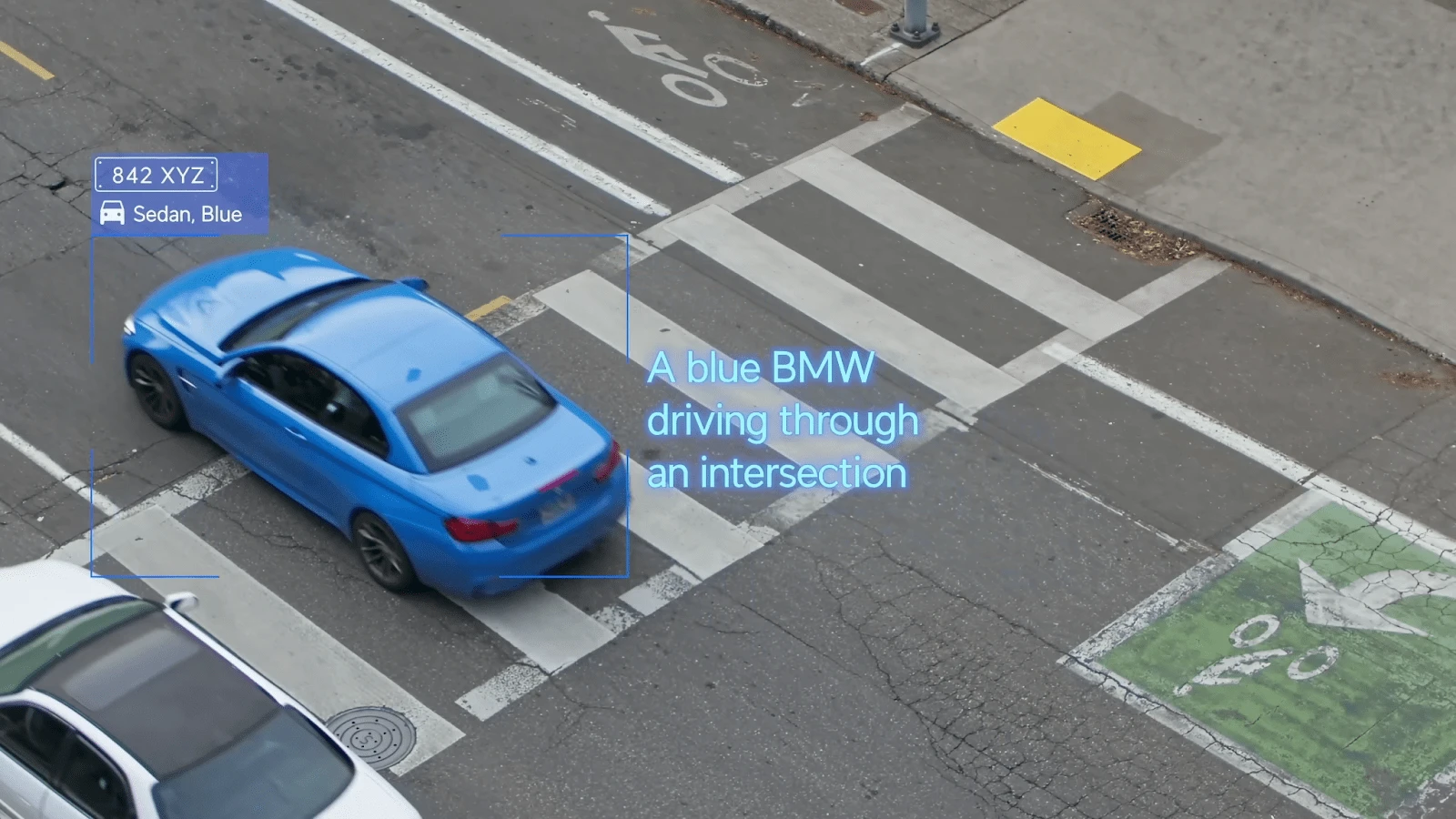 Surveillance just got smarter