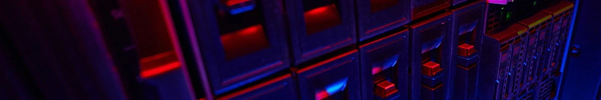 IT Infrastructure
